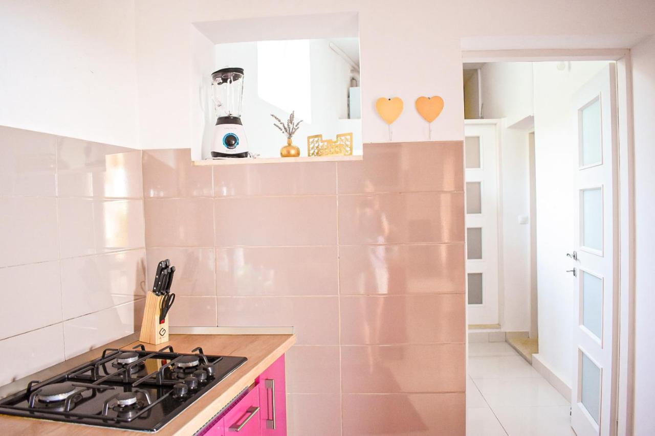Seaview Pool Apartment-Lumiere, Island Hvar-Gdinj Екстериор снимка